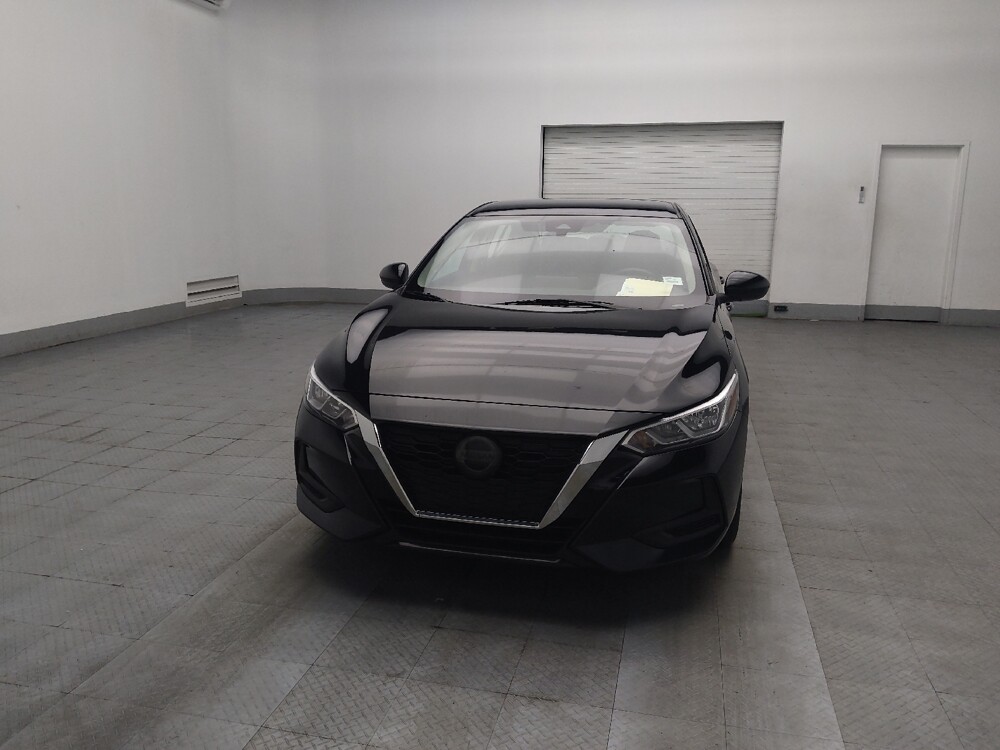 2022 Nissan Sentra in Pelham, AL 35124 - 18120063 15