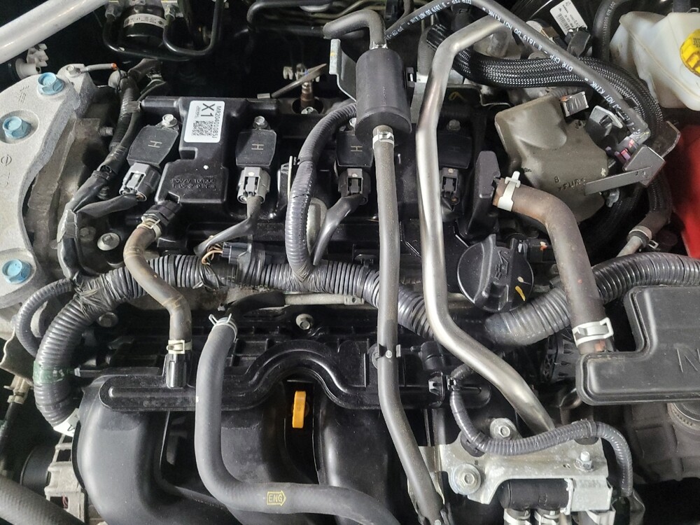 2022 Nissan Sentra in Pelham, AL 35124 - 18120063 30