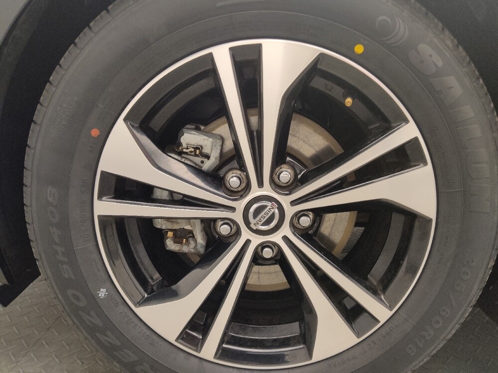 2022 Nissan Sentra in Pelham, AL 35124 - 18120063 31