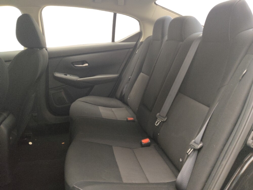 2022 Nissan Sentra in Pelham, AL 35124 - 18120063 18