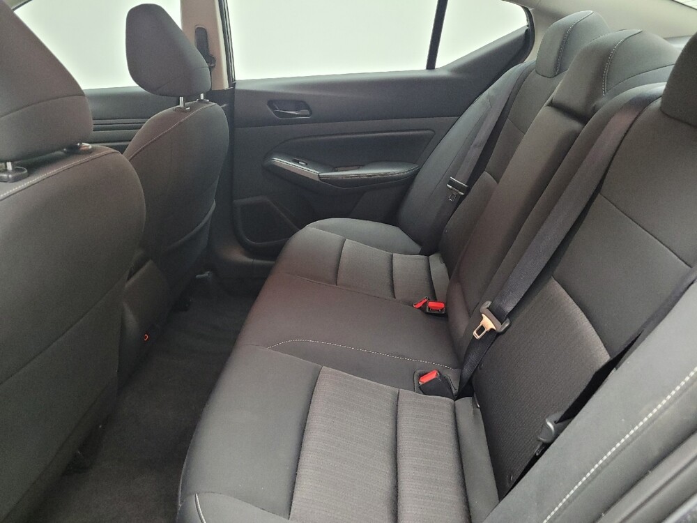 2025 Nissan Altima in Taylor, MI 48180 - 18120065 18