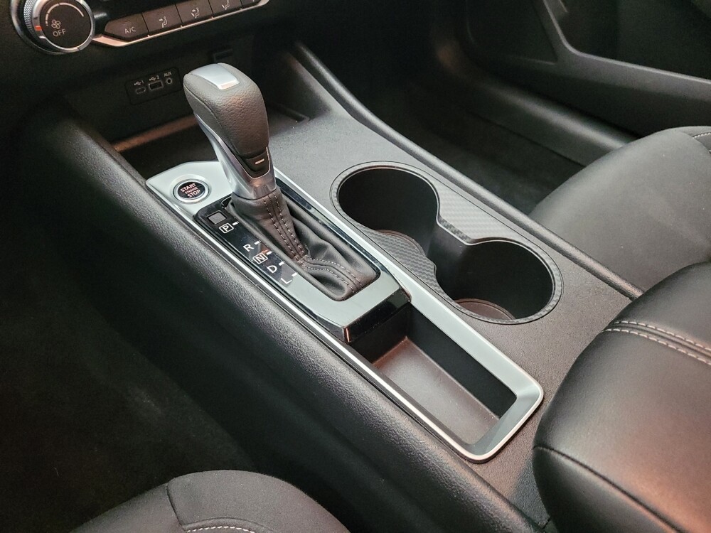 2025 Nissan Altima in Taylor, MI 48180 - 18120065 26