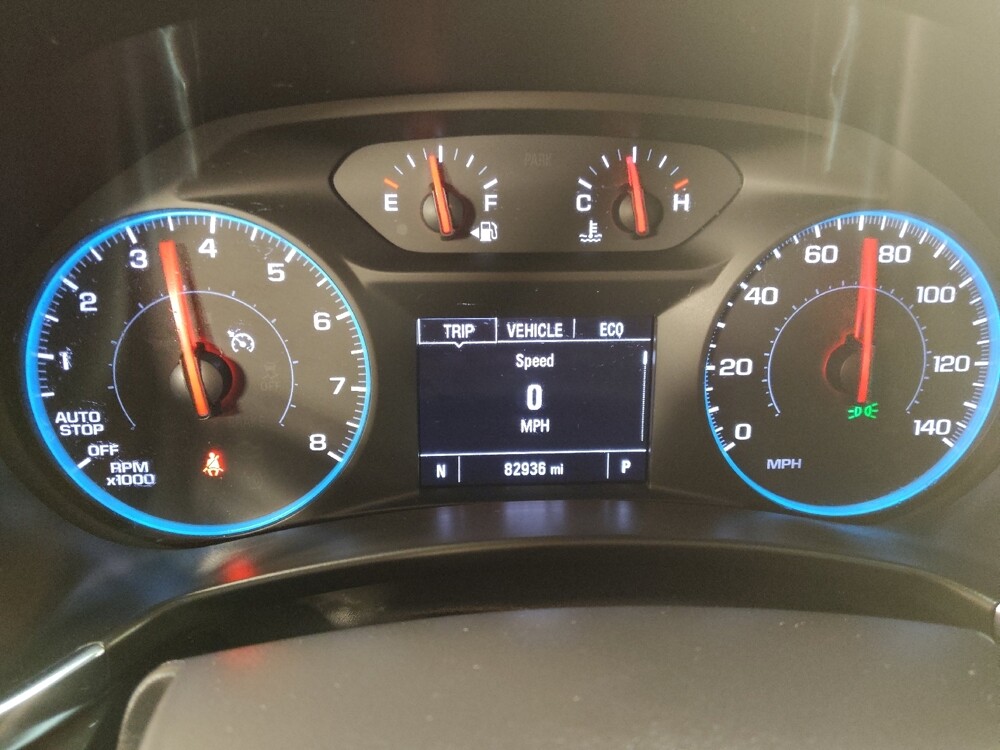 2018 Chevrolet Equinox in Greenville, SC 29607 - 18120067 23