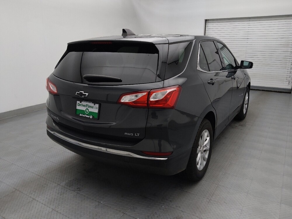 2018 Chevrolet Equinox in Greenville, SC 29607 - 18120067 9