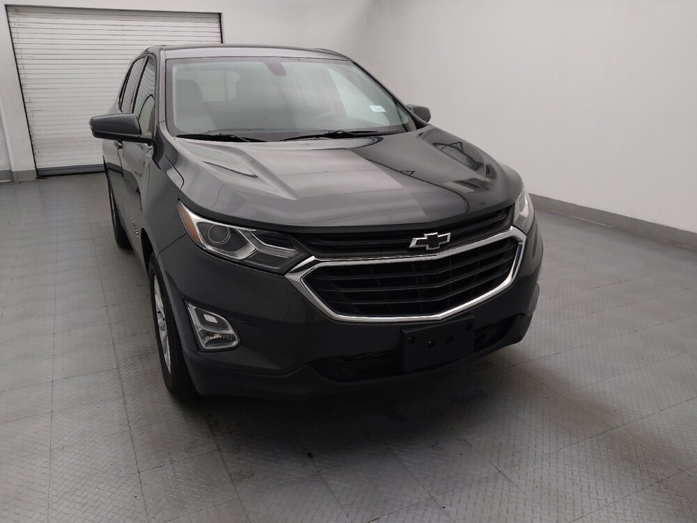 2018 Chevrolet Equinox in Greenville, SC 29607 - 18120067 14