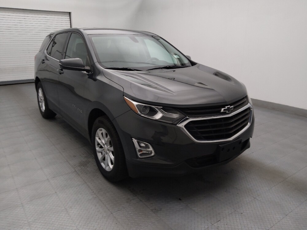 2018 Chevrolet Equinox in Greenville, SC 29607 - 18120067 13