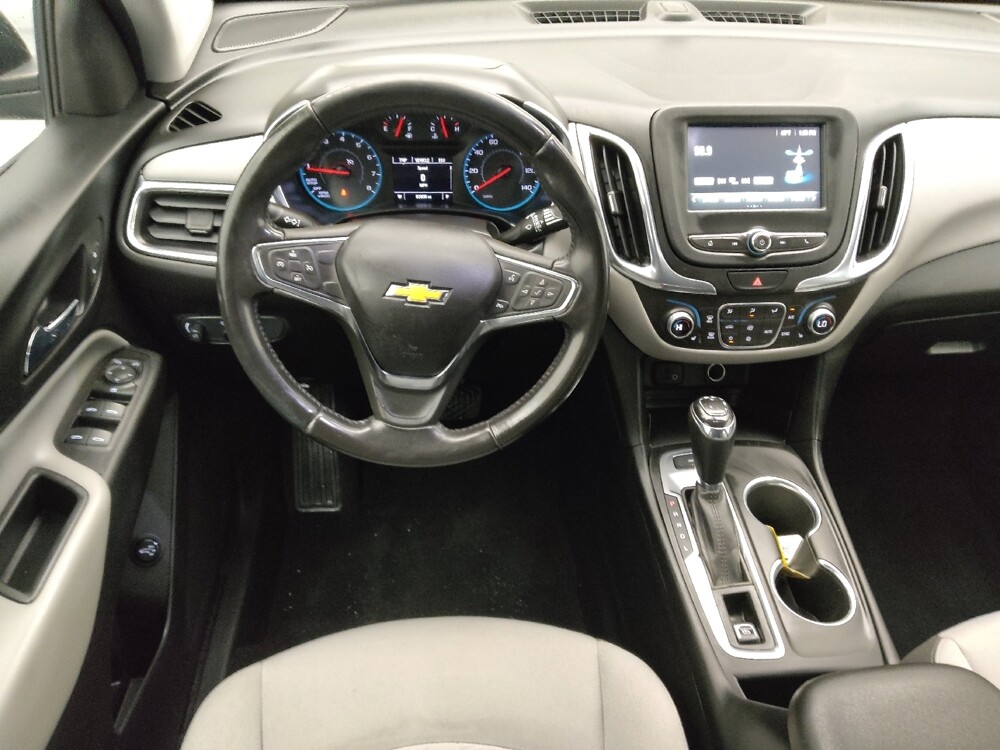 2018 Chevrolet Equinox in Greenville, SC 29607 - 18120067 22