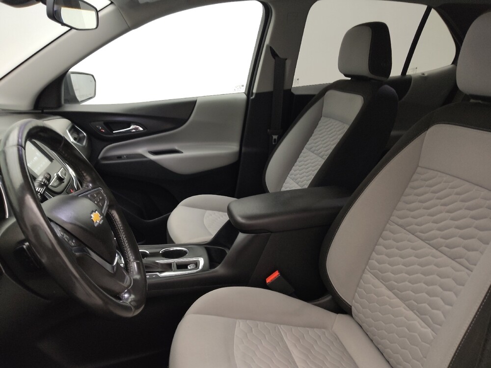 2018 Chevrolet Equinox in Greenville, SC 29607 - 18120067 17