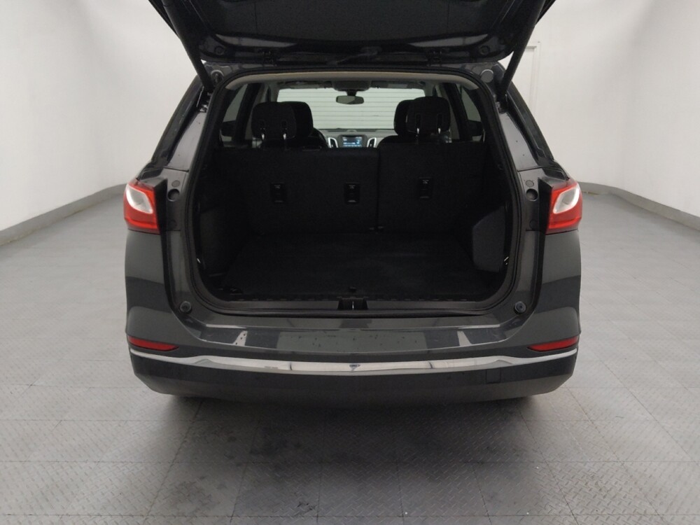 2018 Chevrolet Equinox in Greenville, SC 29607 - 18120067 29