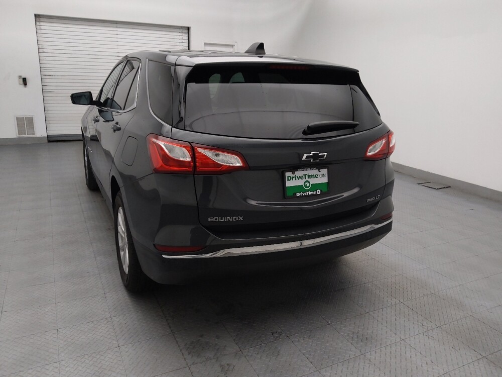 2018 Chevrolet Equinox in Greenville, SC 29607 - 18120067 6