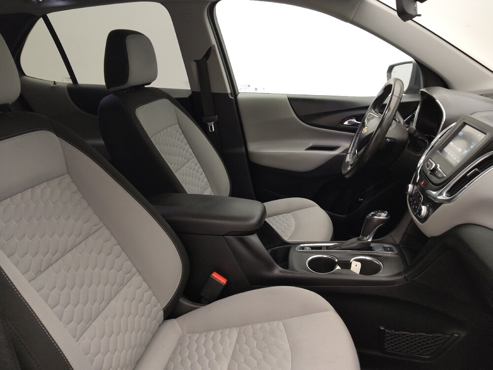 2018 Chevrolet Equinox in Greenville, SC 29607 - 18120067 21