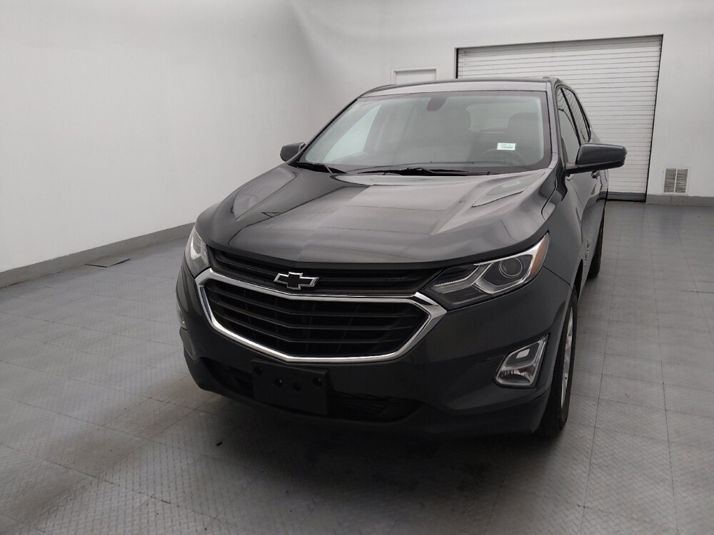 2018 Chevrolet Equinox in Greenville, SC 29607 - 18120067 15