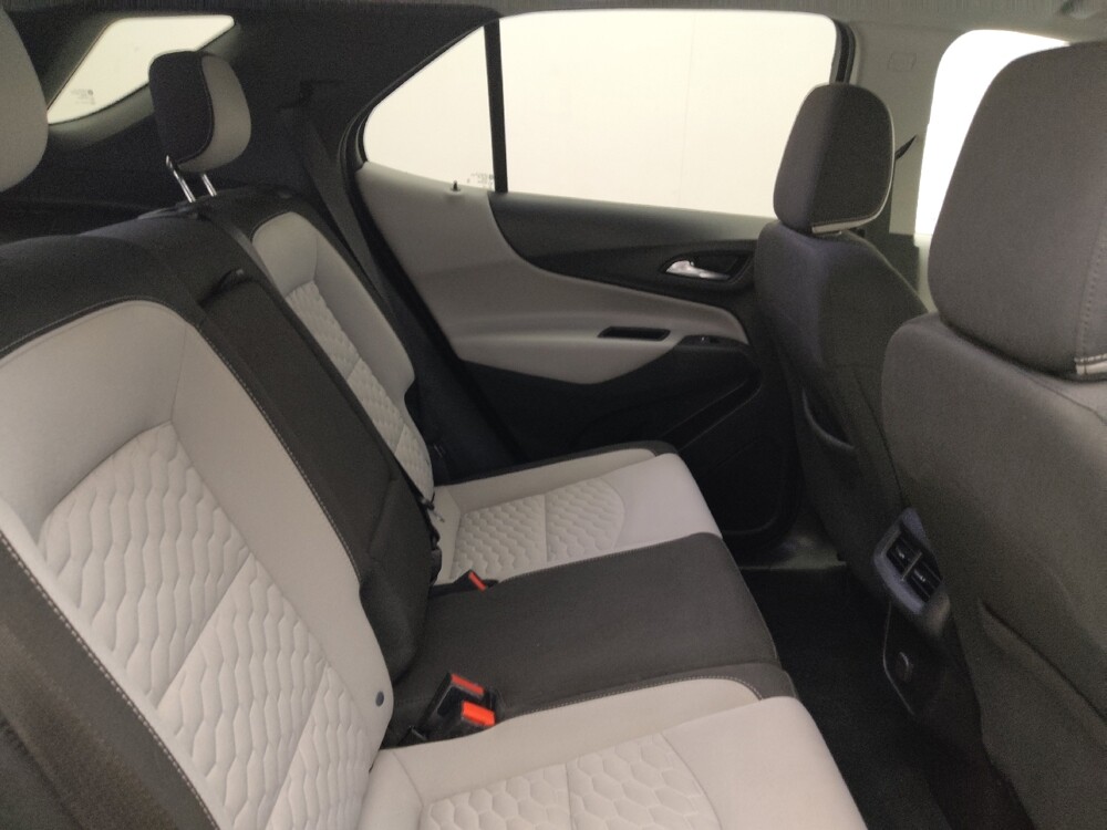 2018 Chevrolet Equinox in Greenville, SC 29607 - 18120067 19