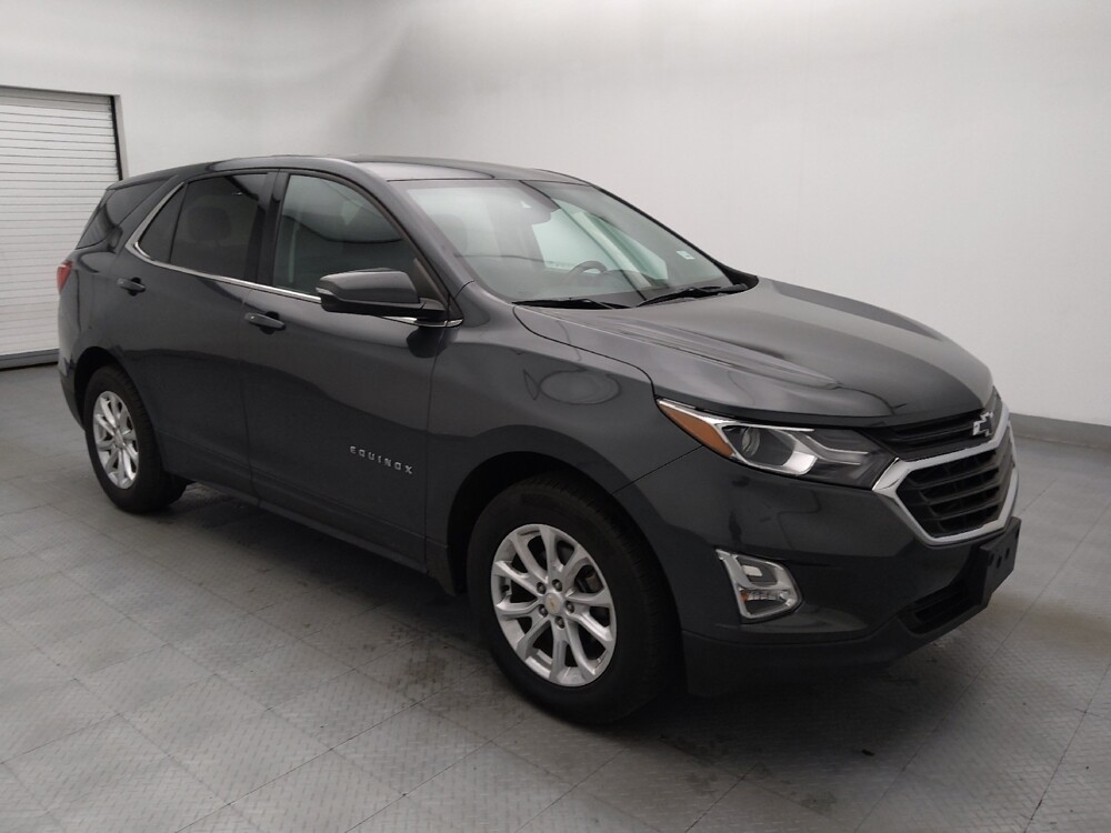 2018 Chevrolet Equinox in Greenville, SC 29607 - 18120067 11