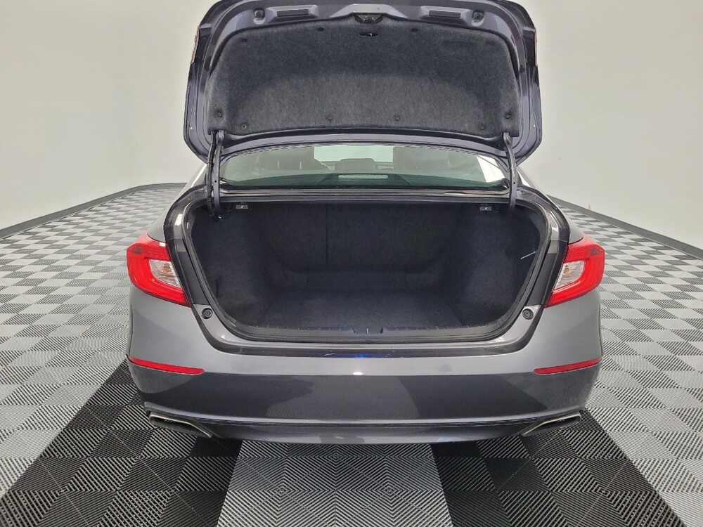 2019 Honda Accord in Houston, TX 77060 - 18120068 29