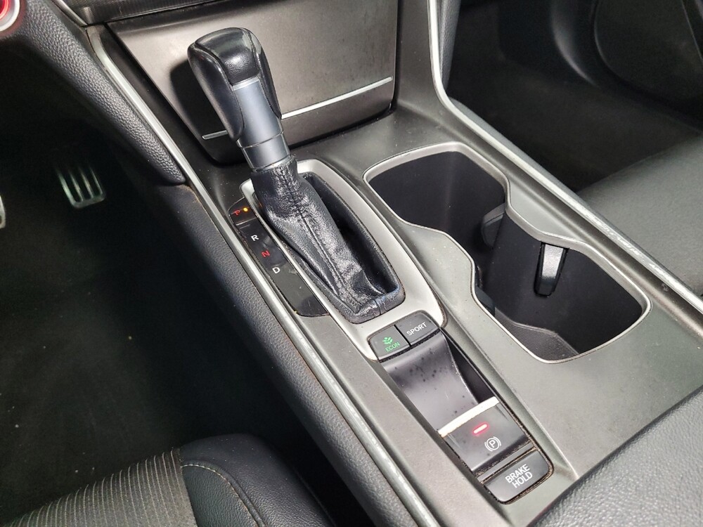2019 Honda Accord in Houston, TX 77060 - 18120068 26