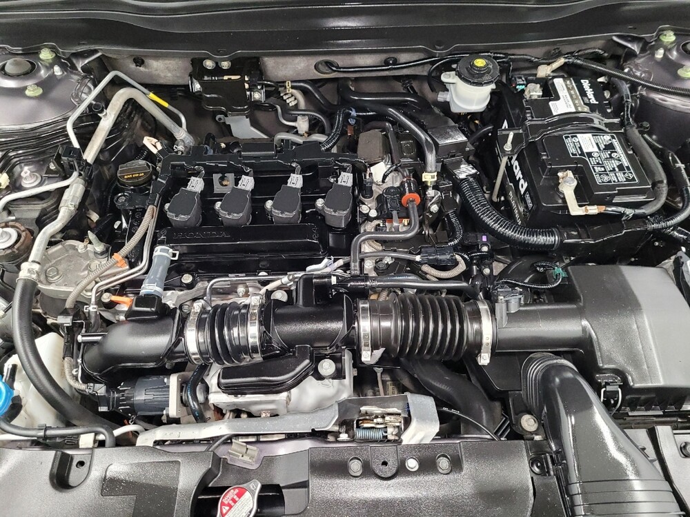 2019 Honda Accord in Houston, TX 77060 - 18120068 30