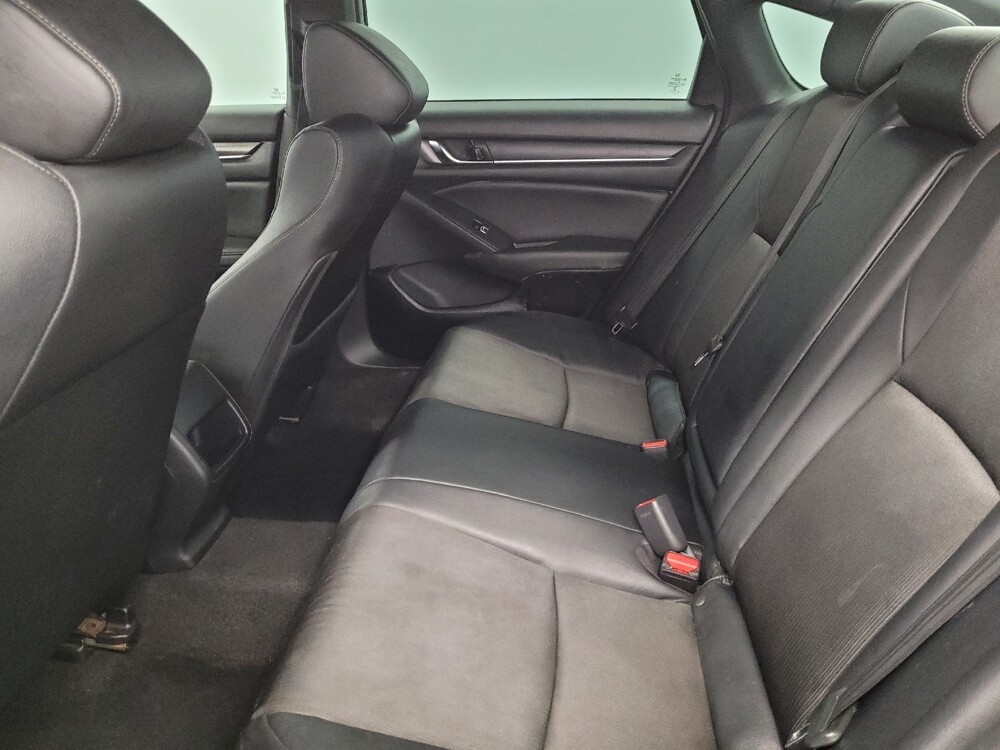2019 Honda Accord in Houston, TX 77060 - 18120068 18