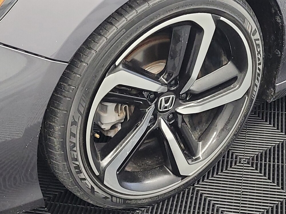 2019 Honda Accord in Houston, TX 77060 - 18120068 31