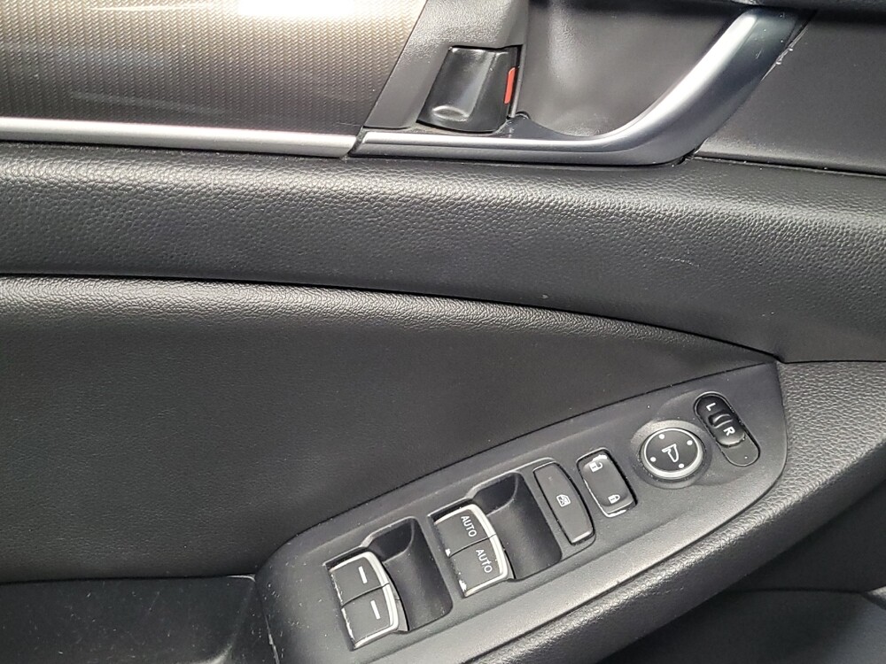 2019 Honda Accord in Houston, TX 77060 - 18120068 27
