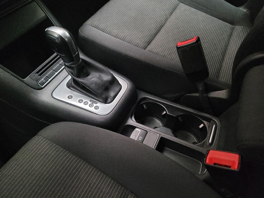 2017 Volkswagen Tiguan in Downey, CA 90241 - 18120069 26