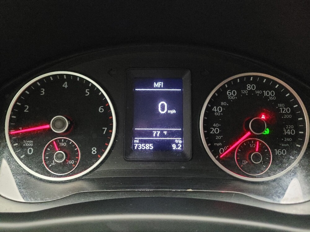 2017 Volkswagen Tiguan in Downey, CA 90241 - 18120069 23