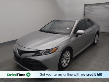 2019 Toyota Camry in Live Oak, TX 78233
