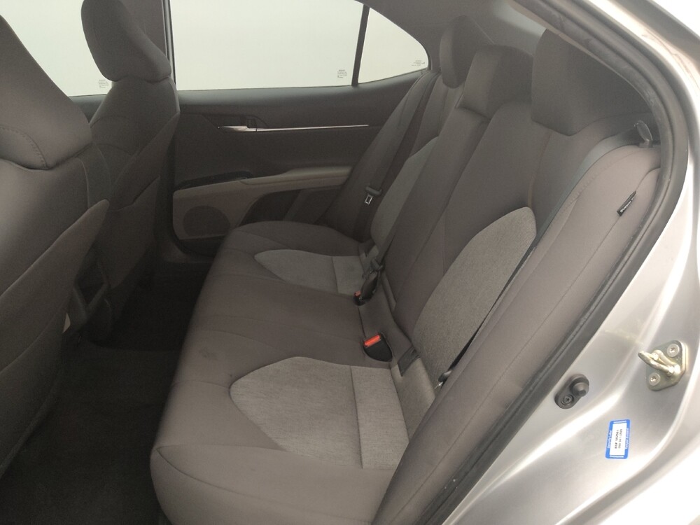2019 Toyota Camry in Live Oak, TX 78233 - 18120070 18