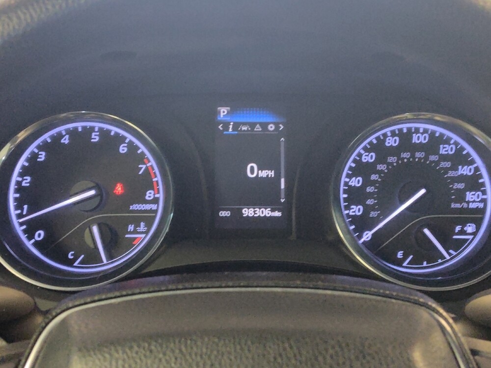 2019 Toyota Camry in Live Oak, TX 78233 - 18120070 23