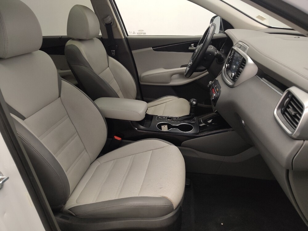 2019 Kia Sorento in Pelham, AL 35124 - 18120071 21
