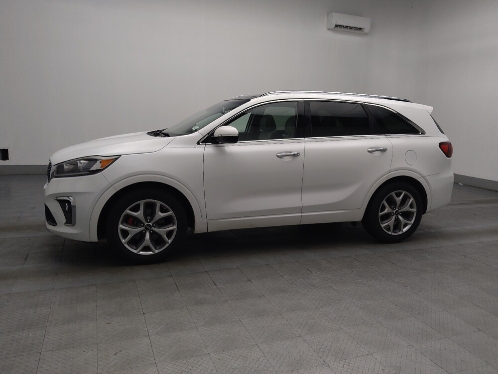 2019 Kia Sorento in Pelham, AL 35124 - 18120071 2