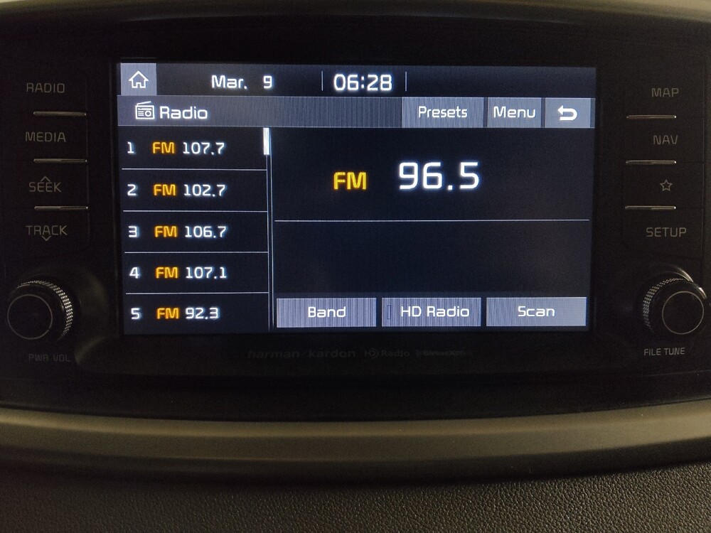 2019 Kia Sorento in Pelham, AL 35124 - 18120071 25