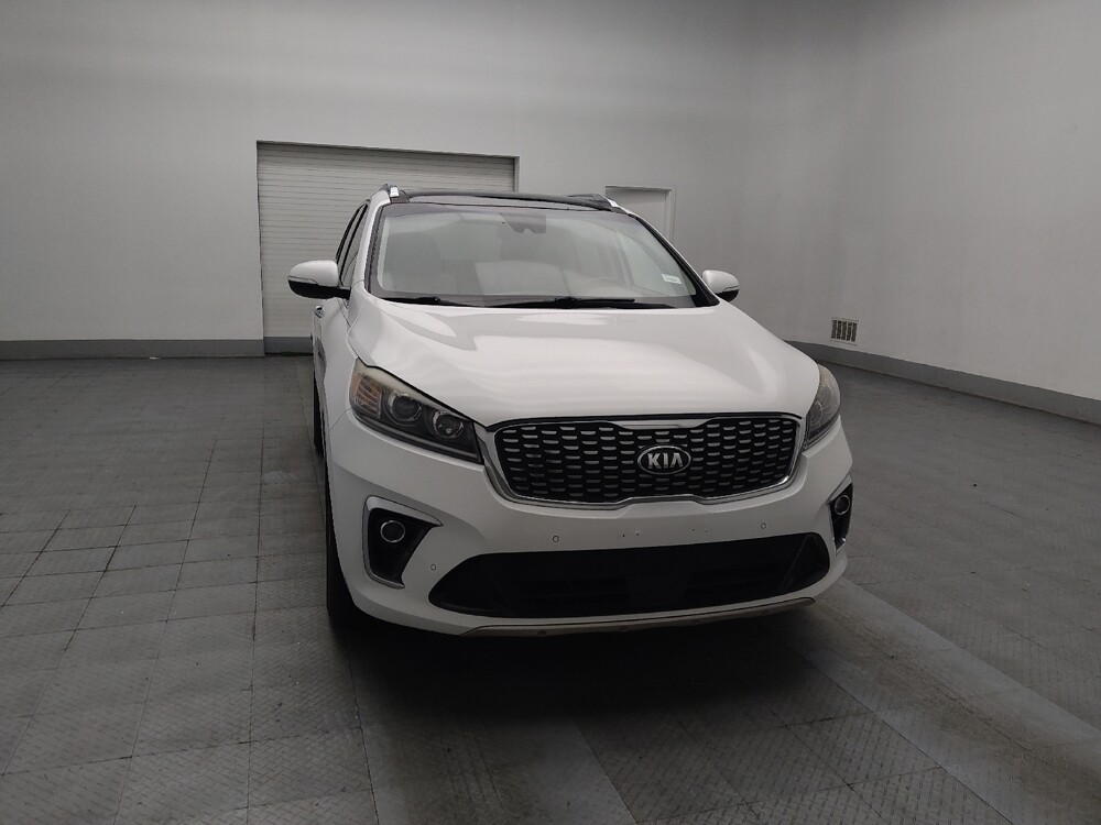 2019 Kia Sorento in Pelham, AL 35124 - 18120071 14