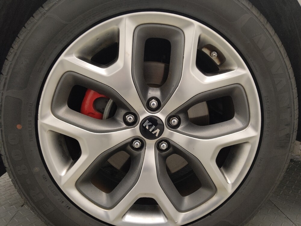 2019 Kia Sorento in Pelham, AL 35124 - 18120071 31