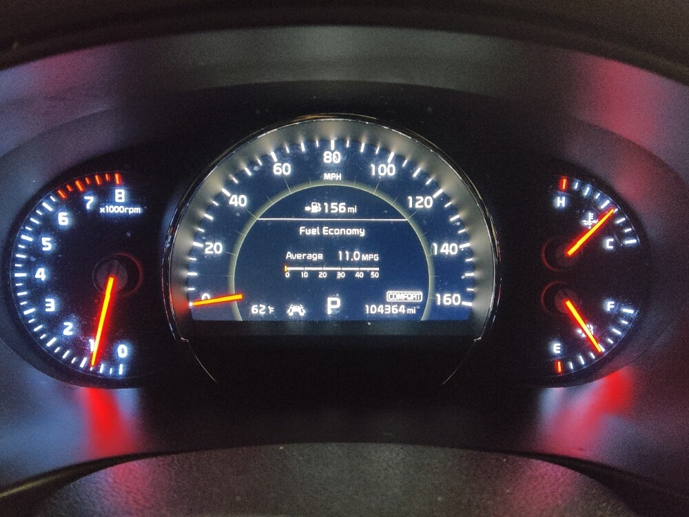 2019 Kia Sorento in Pelham, AL 35124 - 18120071 23