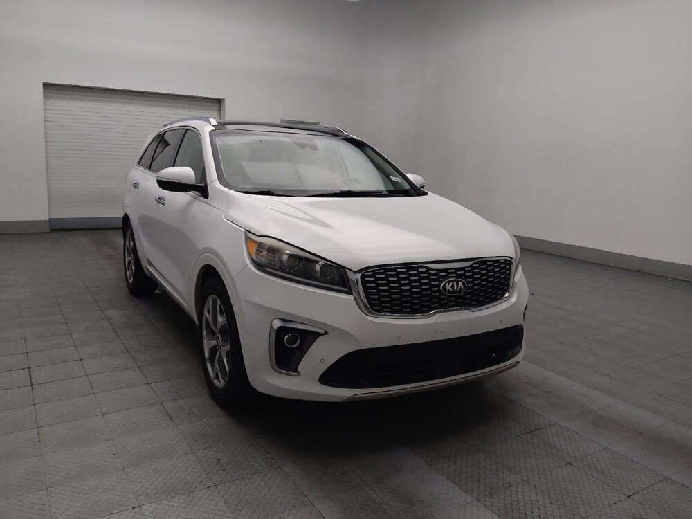 2019 Kia Sorento in Pelham, AL 35124 - 18120071 13