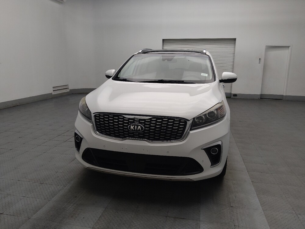 2019 Kia Sorento in Pelham, AL 35124 - 18120071 15