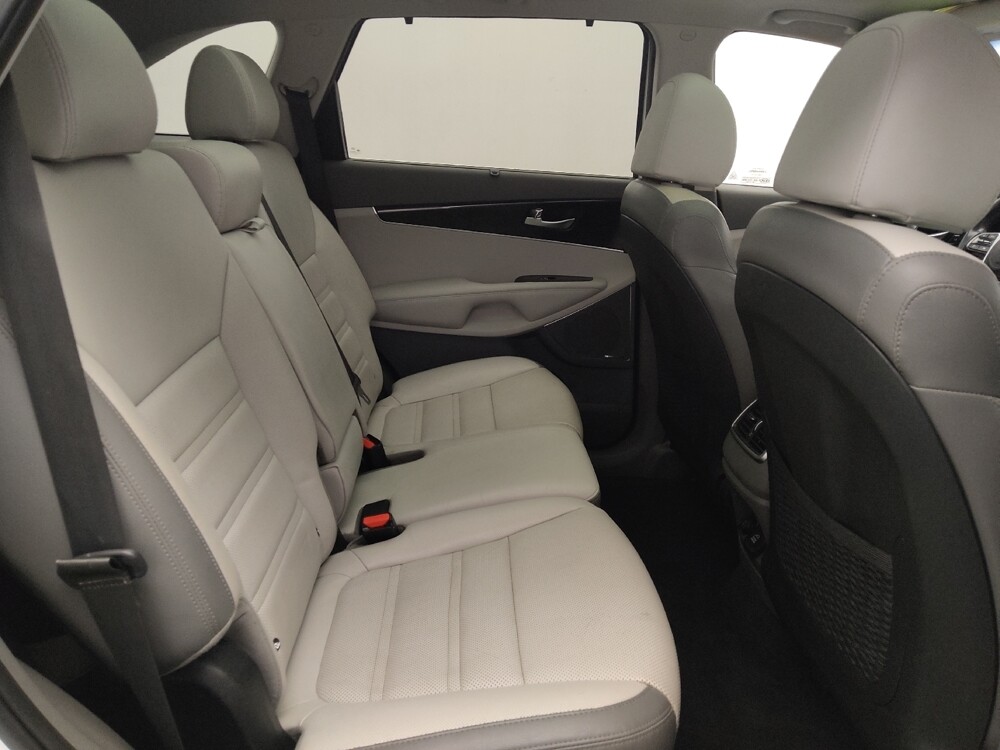2019 Kia Sorento in Pelham, AL 35124 - 18120071 19