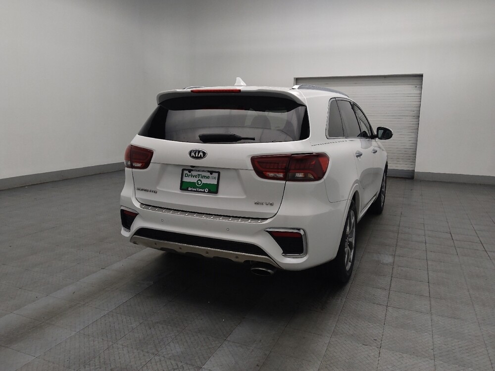 2019 Kia Sorento in Pelham, AL 35124 - 18120071 9