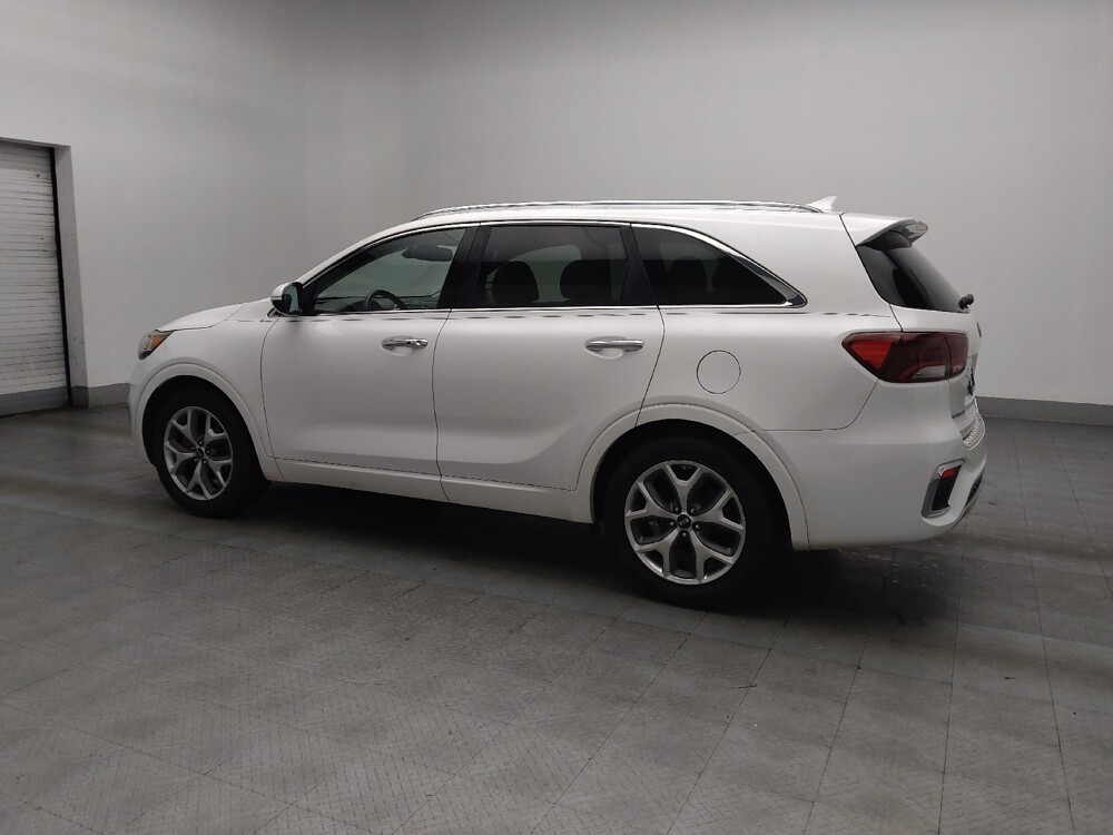 2019 Kia Sorento in Pelham, AL 35124 - 18120071 3