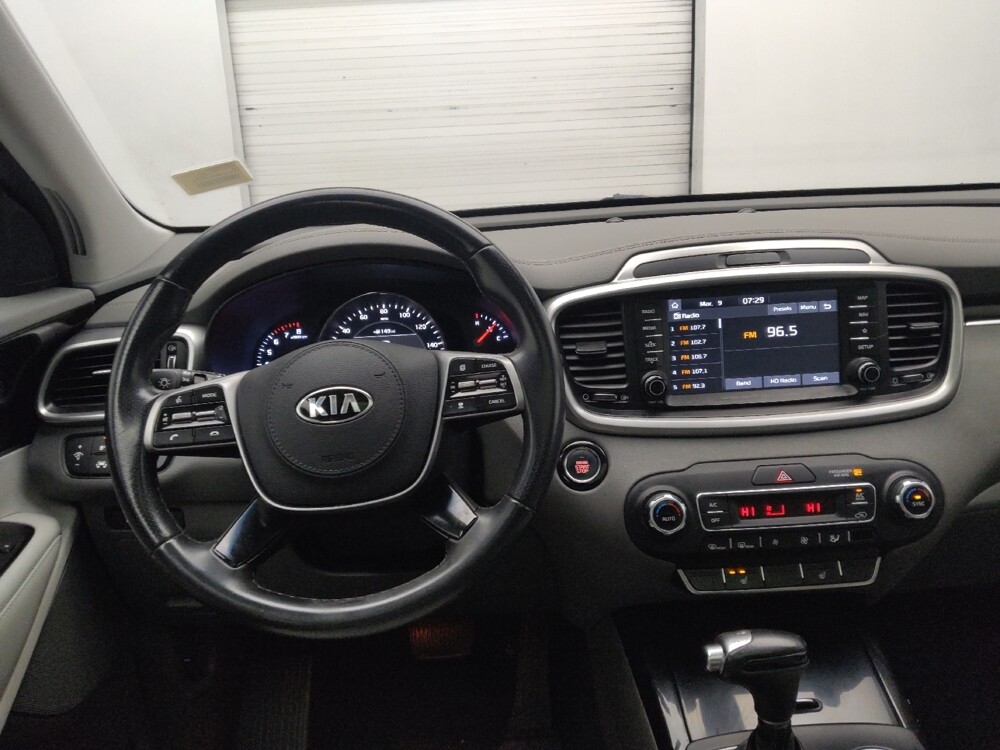 2019 Kia Sorento in Pelham, AL 35124 - 18120071 22