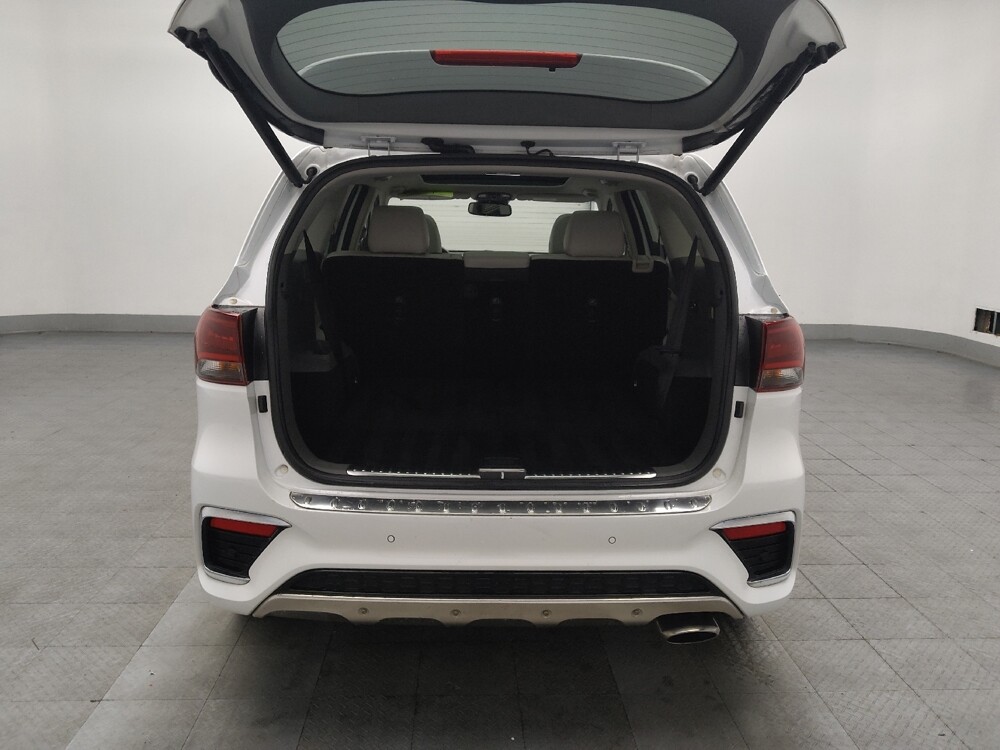 2019 Kia Sorento in Pelham, AL 35124 - 18120071 29