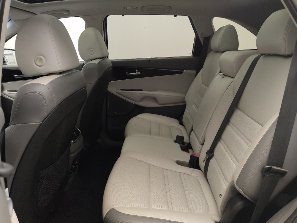 2019 Kia Sorento in Pelham, AL 35124 - 18120071 18