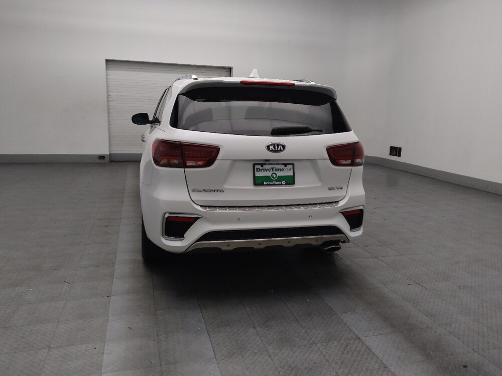 2019 Kia Sorento in Pelham, AL 35124 - 18120071 6