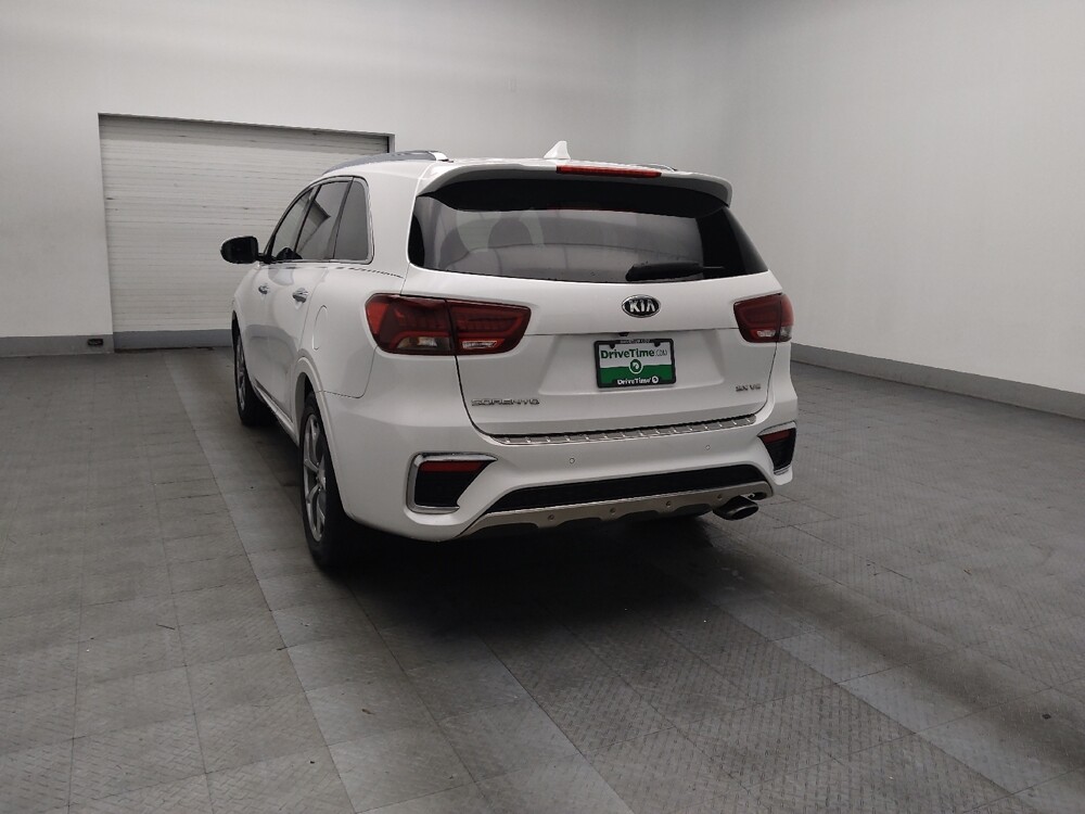 2019 Kia Sorento in Pelham, AL 35124 - 18120071 5