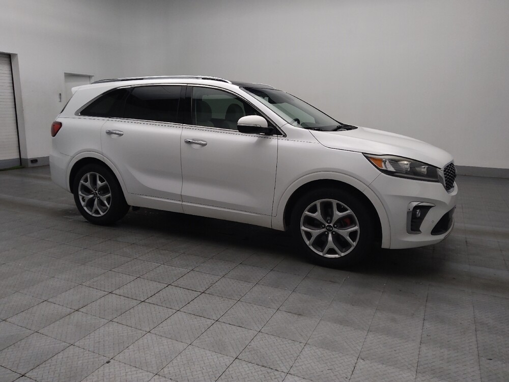 2019 Kia Sorento in Pelham, AL 35124 - 18120071 11