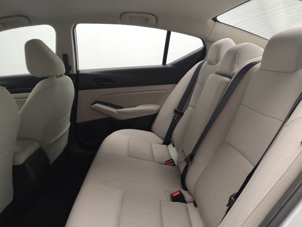 2025 Nissan Altima in Macon, GA 31210 - 18120072 18