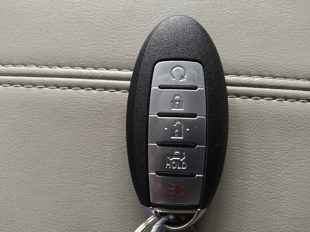 2025 Nissan Altima in Macon, GA 31210 - 18120072 32