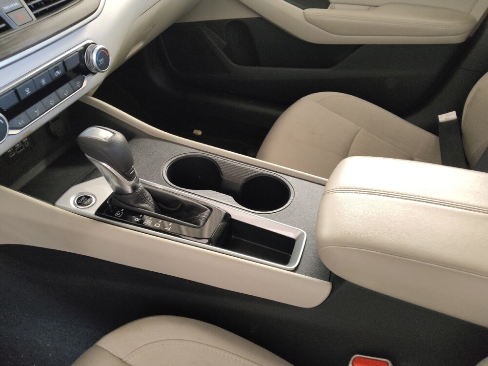 2025 Nissan Altima in Macon, GA 31210 - 18120072 26