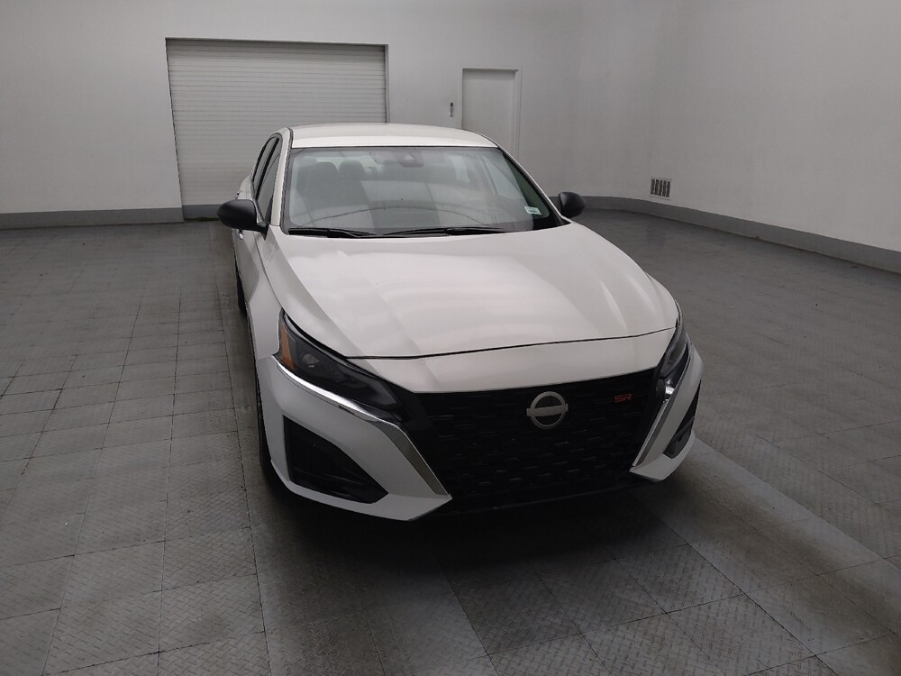 2025 Nissan Altima in Macon, GA 31210 - 18120072 14